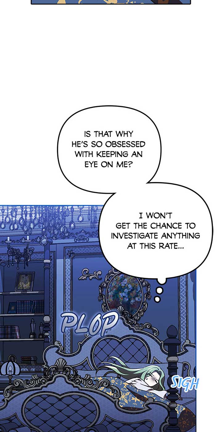 I’m a Supporting Role in a Horror Game, Don’t Kill Me Chapter 16 - Page 73