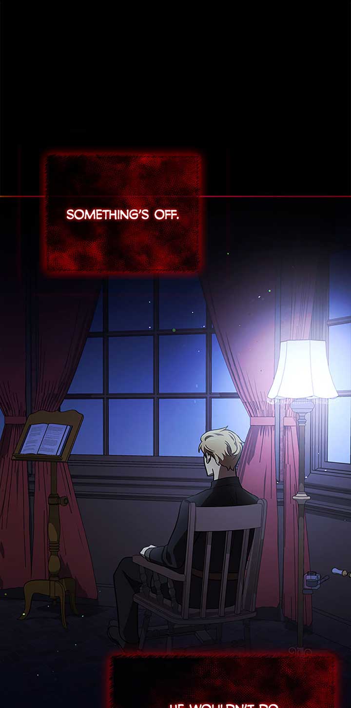 I’m a Supporting Role in a Horror Game, Don’t Kill Me Chapter 16 - Page 80