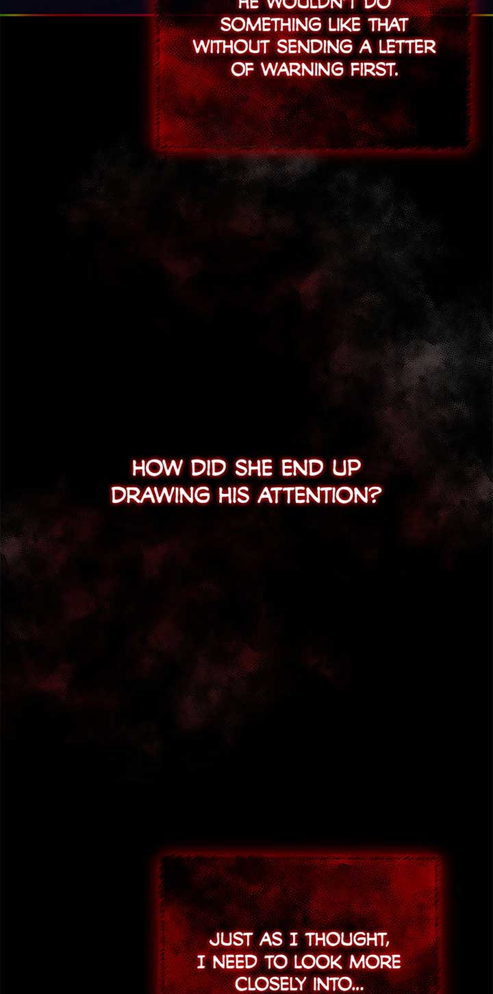 I’m a Supporting Role in a Horror Game, Don’t Kill Me Chapter 16 - Page 81