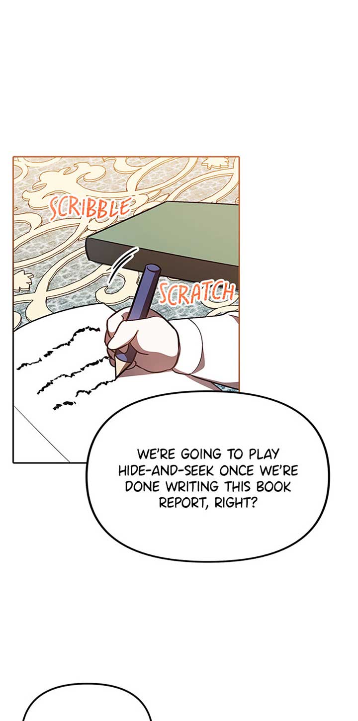 I’m a Supporting Role in a Horror Game, Don’t Kill Me Chapter 17 - Page 0