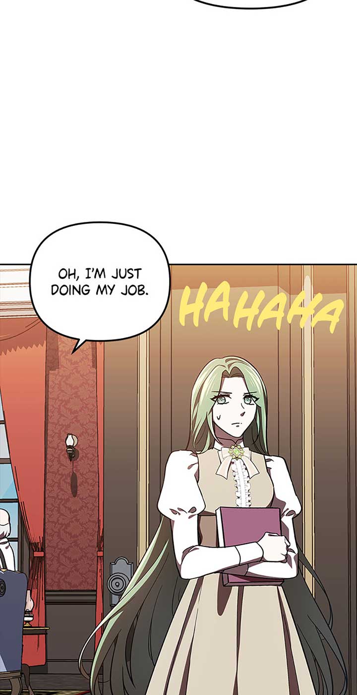 I’m a Supporting Role in a Horror Game, Don’t Kill Me Chapter 17 - Page 11