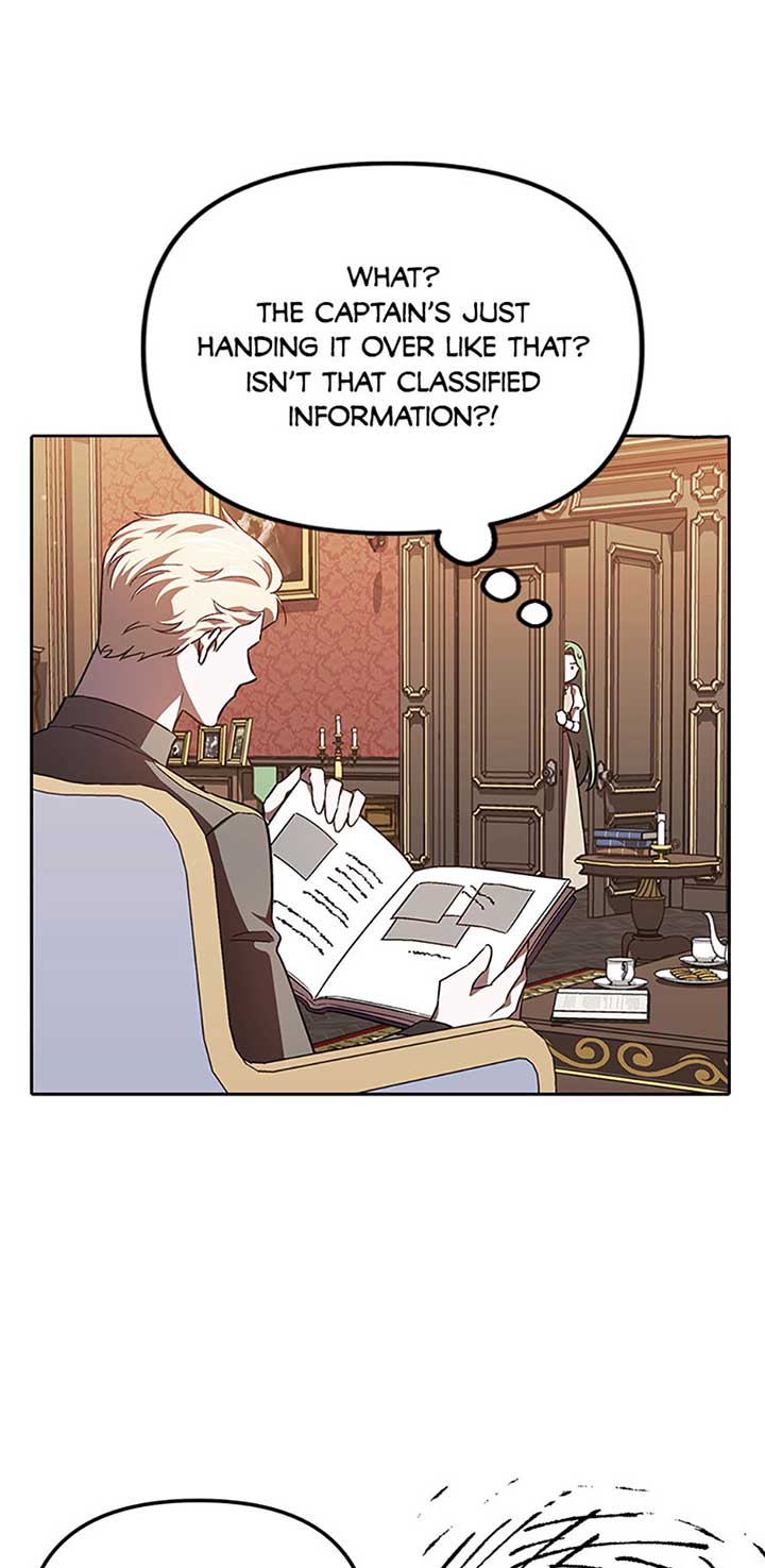 I’m a Supporting Role in a Horror Game, Don’t Kill Me Chapter 17 - Page 16
