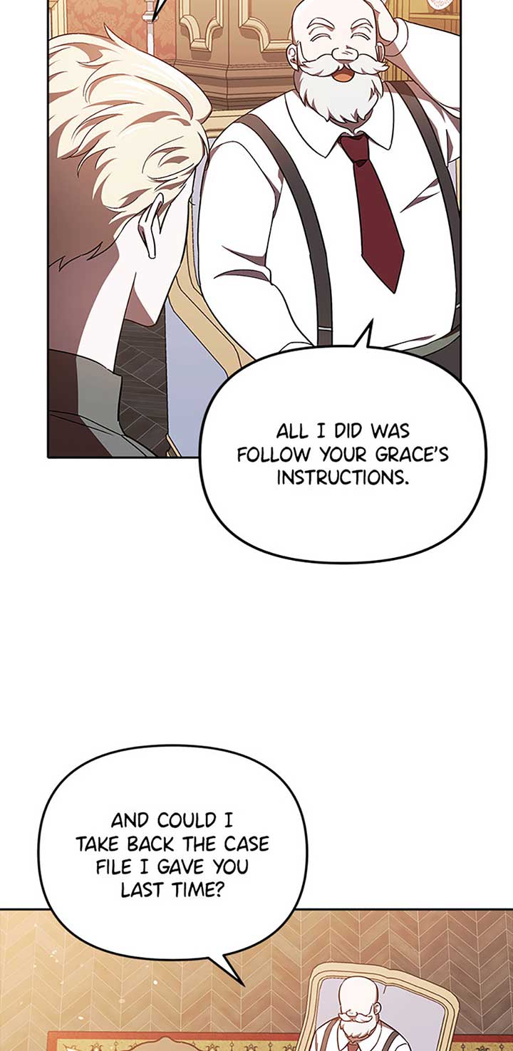 I’m a Supporting Role in a Horror Game, Don’t Kill Me Chapter 17 - Page 18
