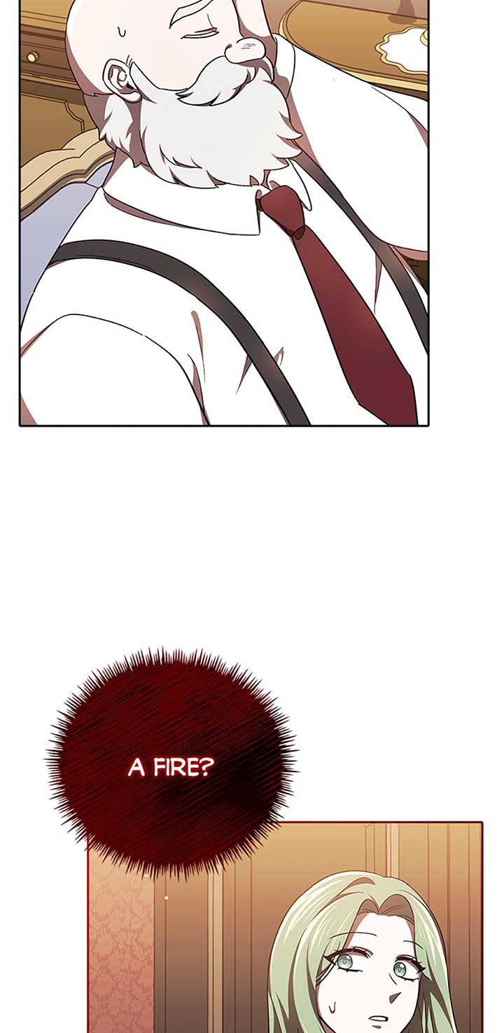 I’m a Supporting Role in a Horror Game, Don’t Kill Me Chapter 17 - Page 20