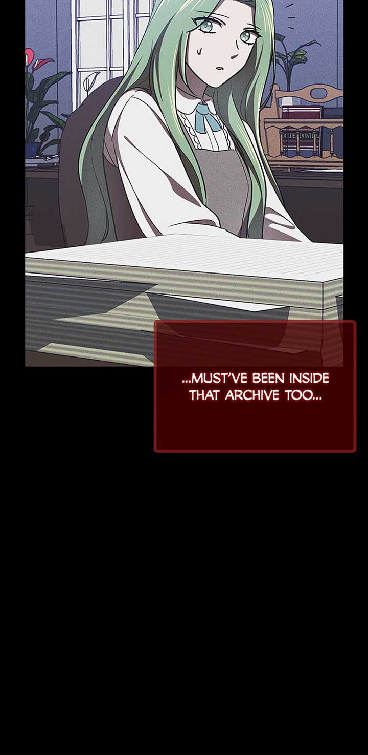 I’m a Supporting Role in a Horror Game, Don’t Kill Me Chapter 17 - Page 23