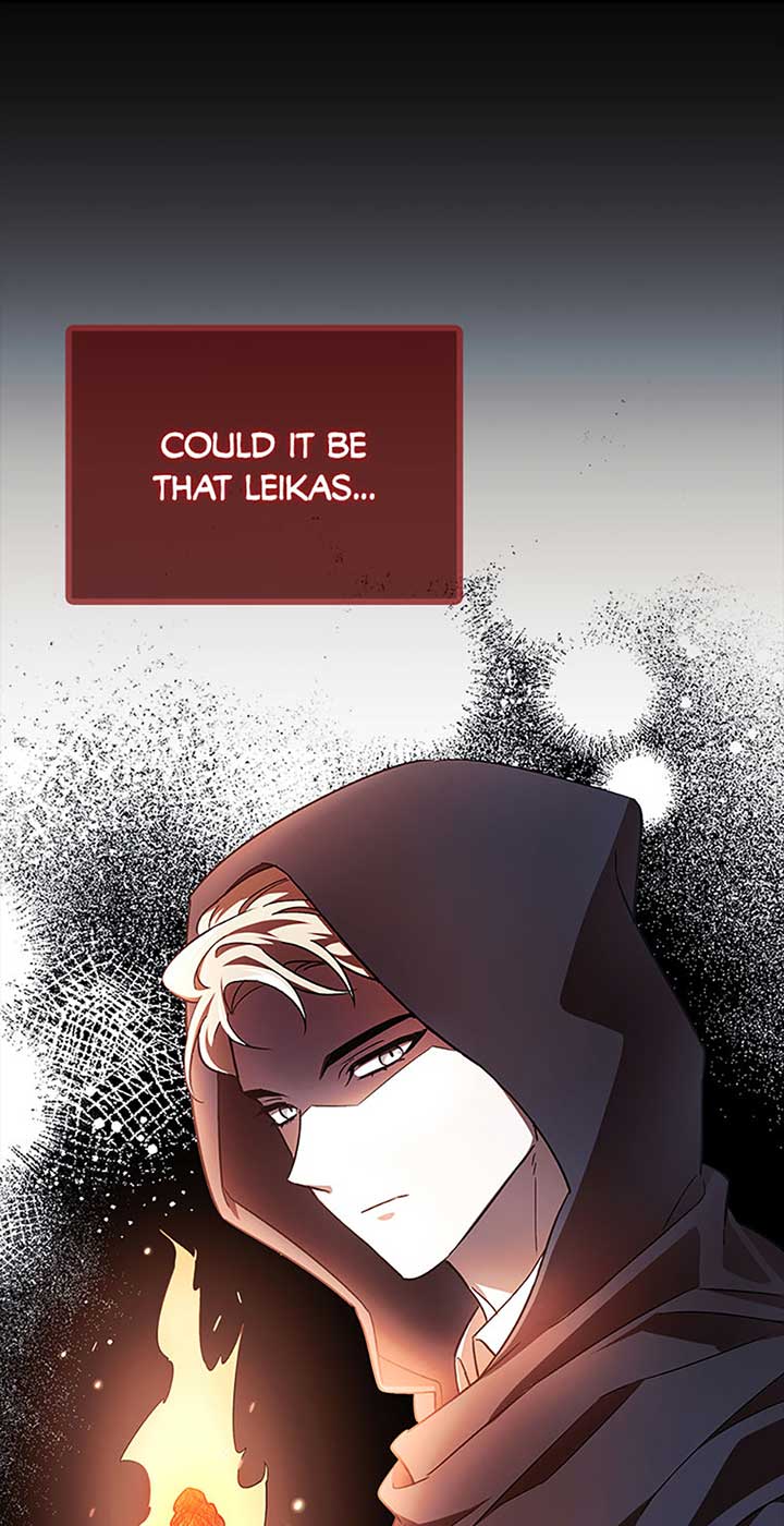 I’m a Supporting Role in a Horror Game, Don’t Kill Me Chapter 17 - Page 24