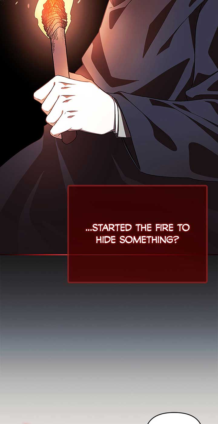 I’m a Supporting Role in a Horror Game, Don’t Kill Me Chapter 17 - Page 25