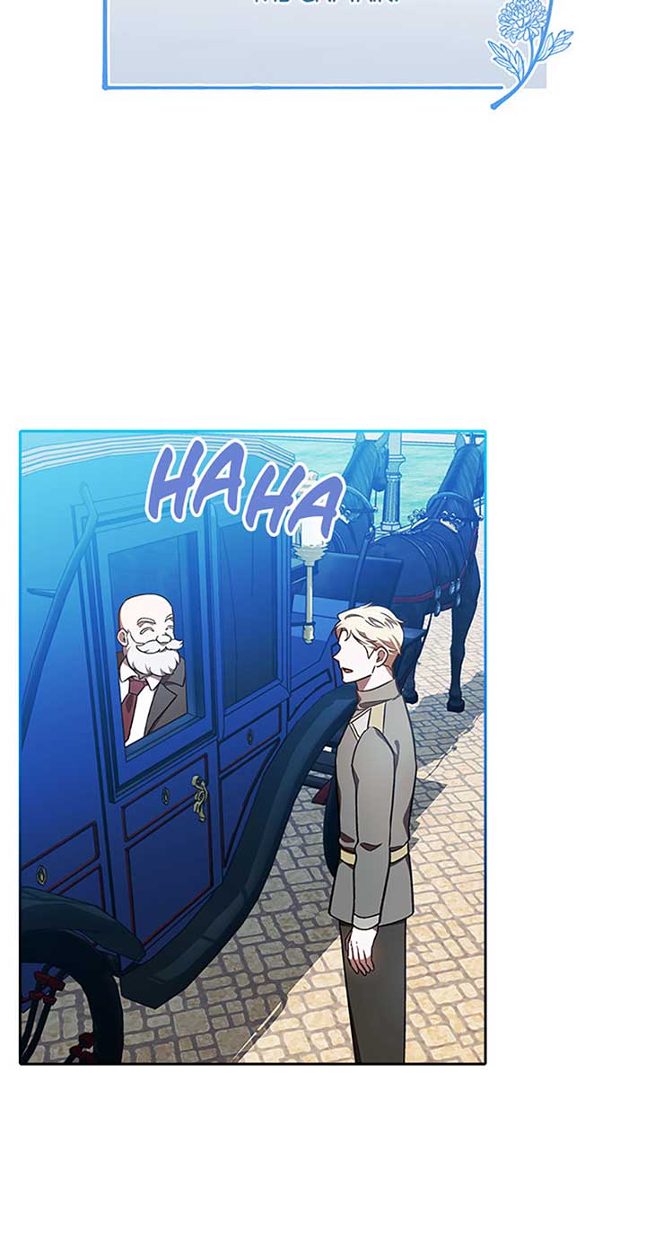 I’m a Supporting Role in a Horror Game, Don’t Kill Me Chapter 17 - Page 27