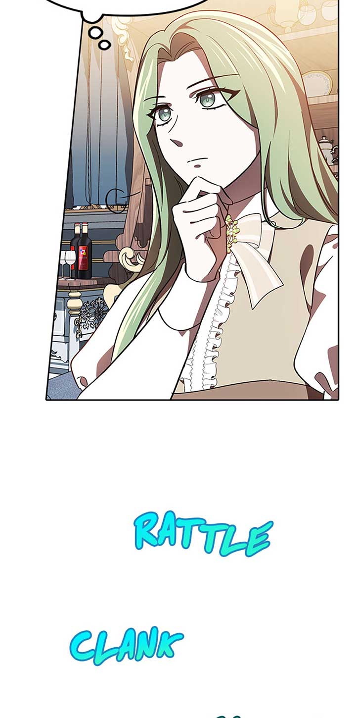I’m a Supporting Role in a Horror Game, Don’t Kill Me Chapter 17 - Page 3