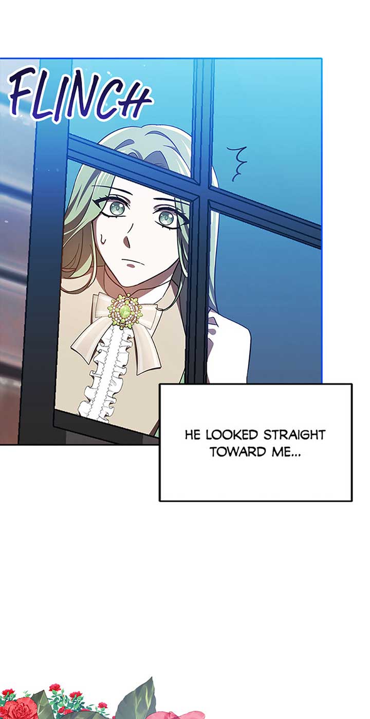 I’m a Supporting Role in a Horror Game, Don’t Kill Me Chapter 17 - Page 30