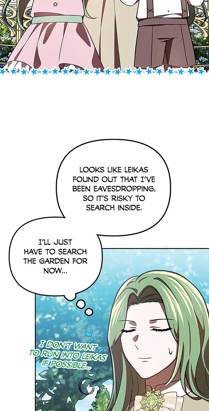 I’m a Supporting Role in a Horror Game, Don’t Kill Me Chapter 17 - Page 34