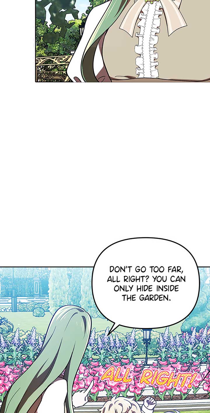 I’m a Supporting Role in a Horror Game, Don’t Kill Me Chapter 17 - Page 35