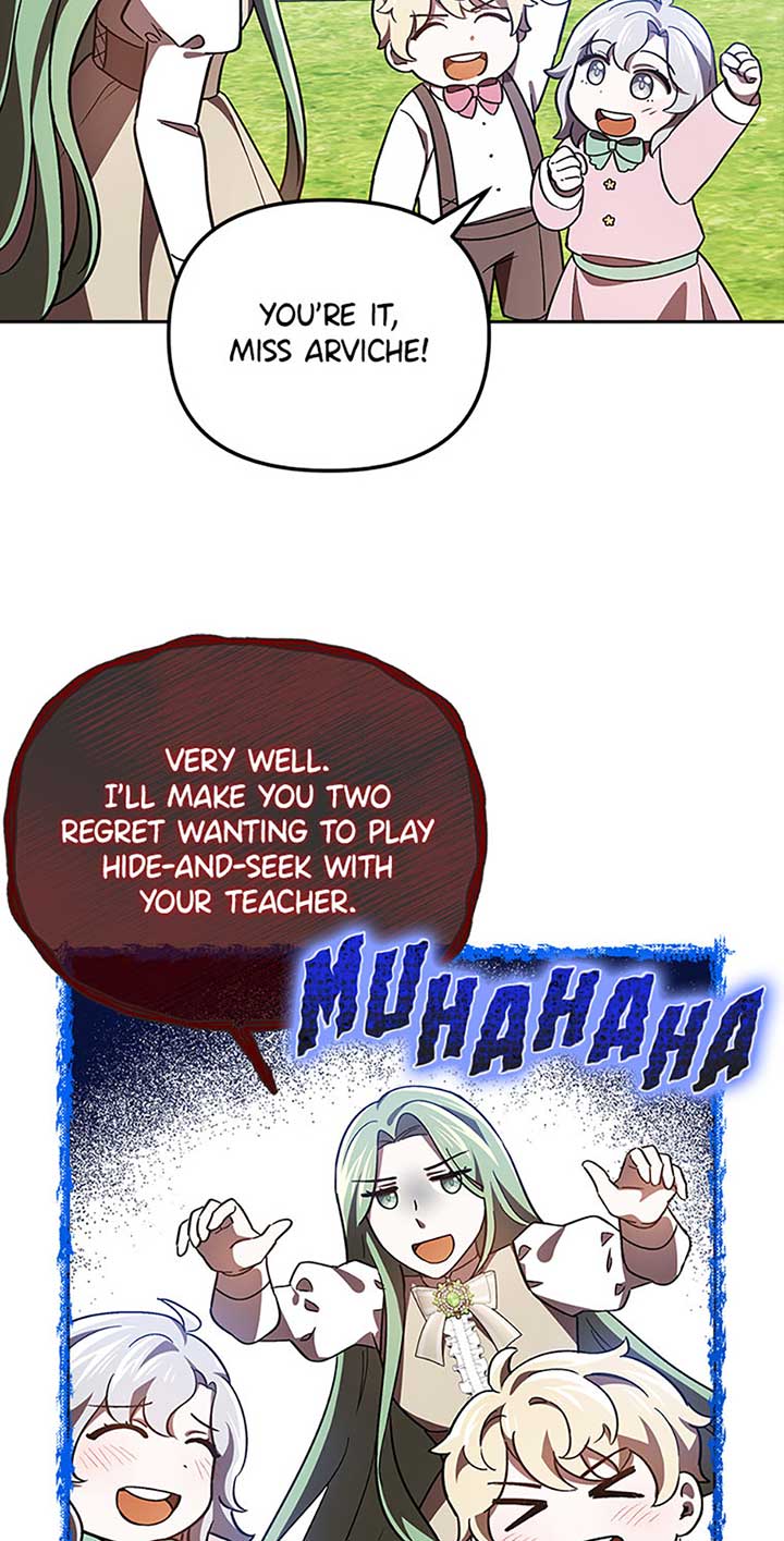 I’m a Supporting Role in a Horror Game, Don’t Kill Me Chapter 17 - Page 36