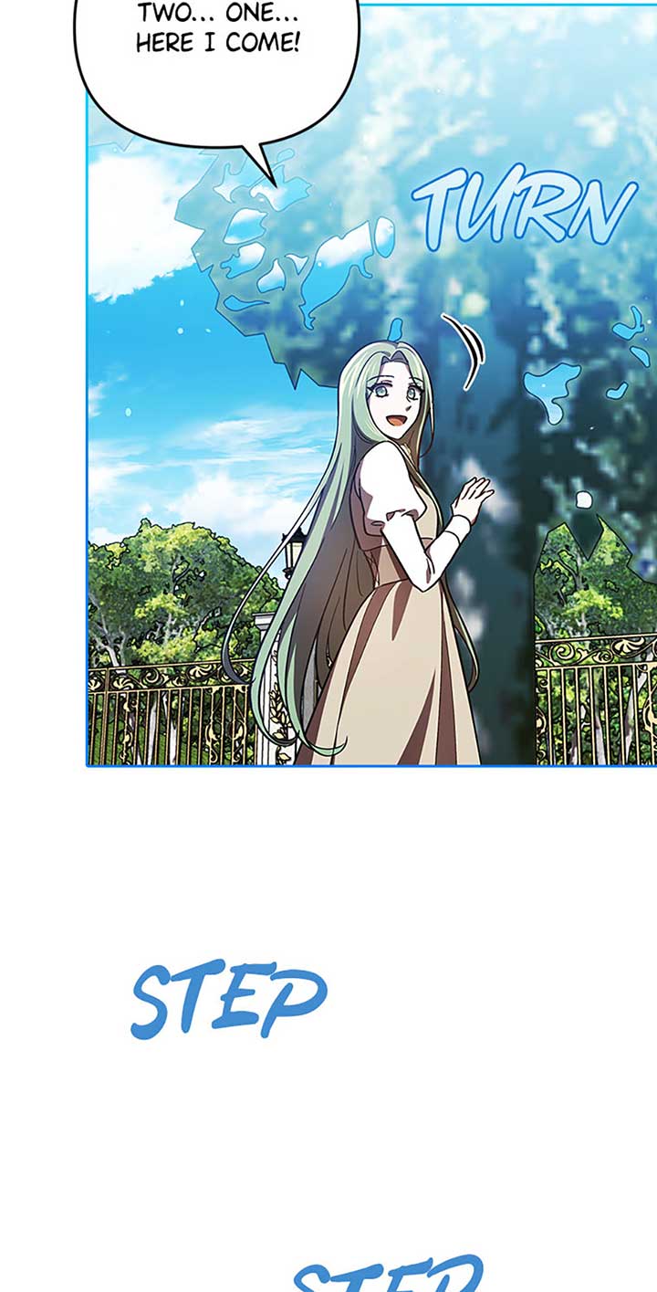 I’m a Supporting Role in a Horror Game, Don’t Kill Me Chapter 17 - Page 38