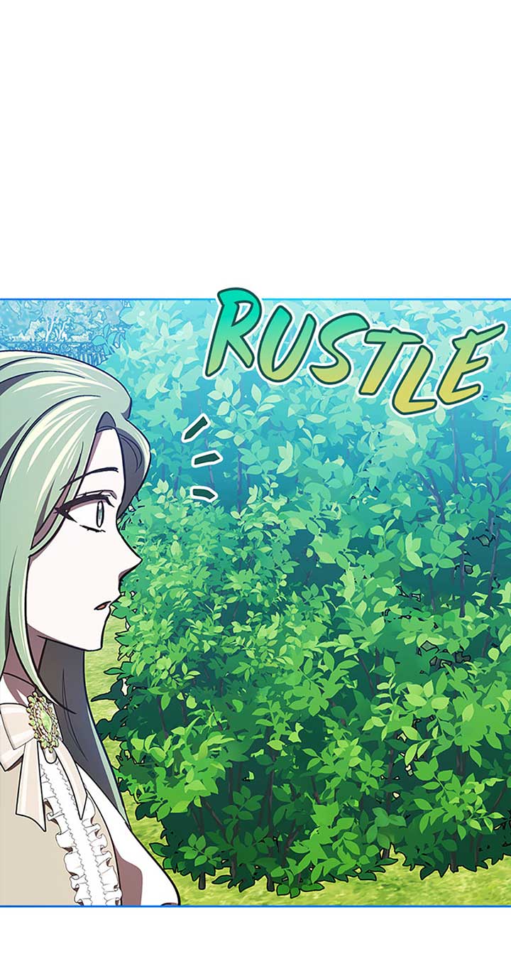 I’m a Supporting Role in a Horror Game, Don’t Kill Me Chapter 17 - Page 40