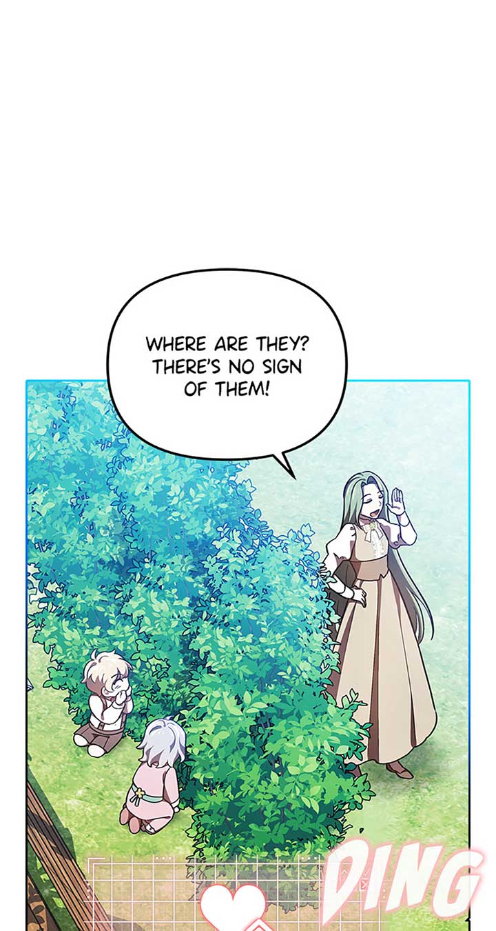 I’m a Supporting Role in a Horror Game, Don’t Kill Me Chapter 17 - Page 41