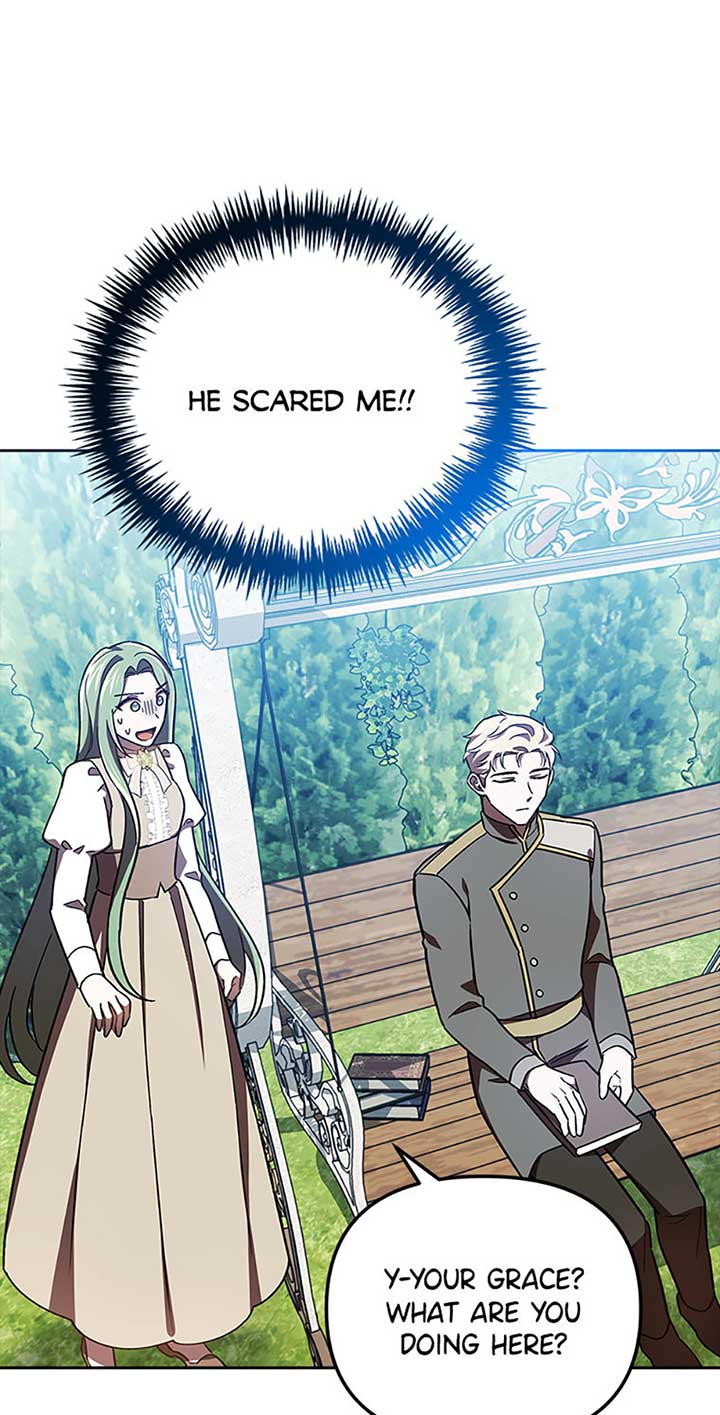 I’m a Supporting Role in a Horror Game, Don’t Kill Me Chapter 17 - Page 48