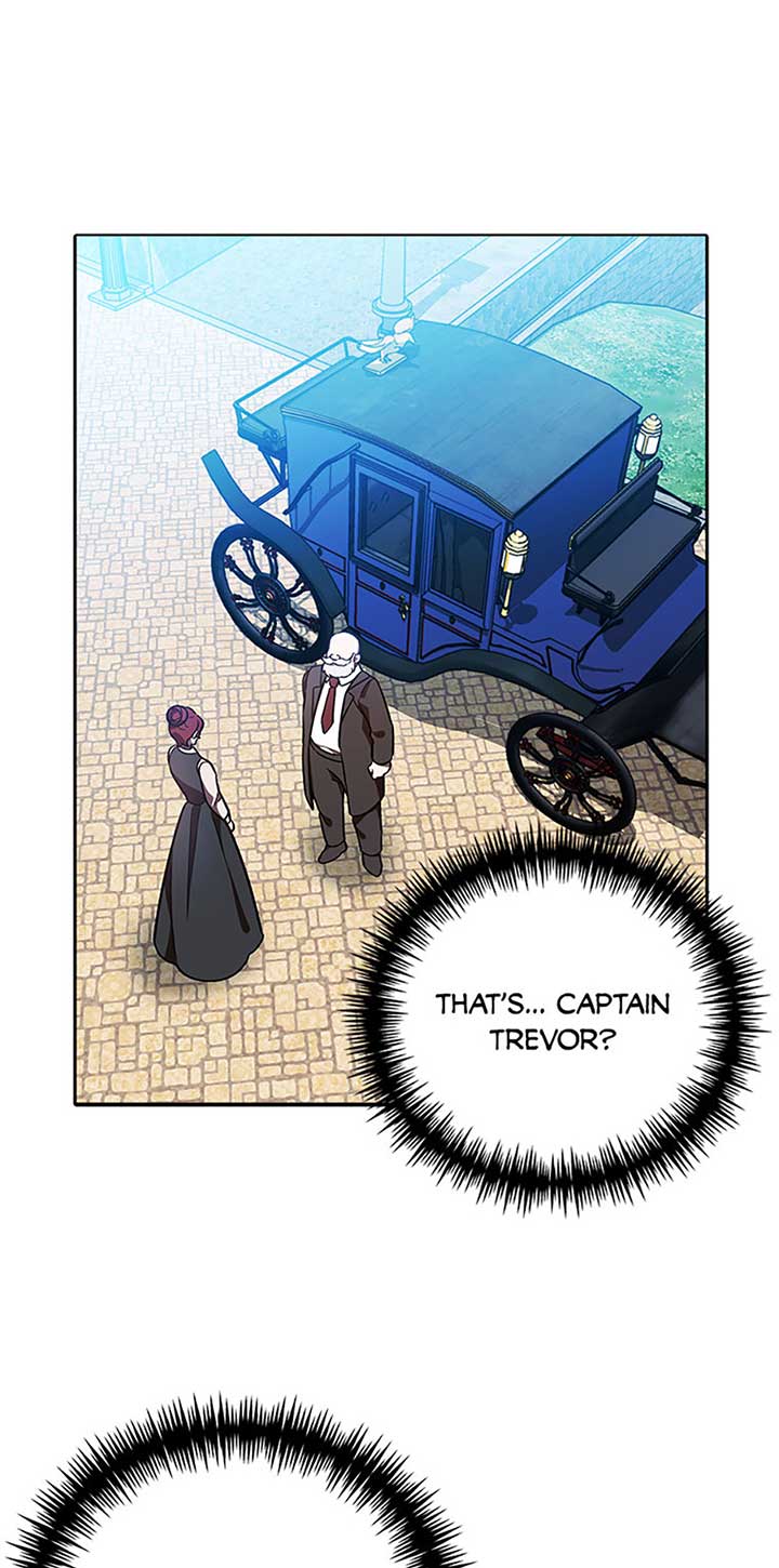 I’m a Supporting Role in a Horror Game, Don’t Kill Me Chapter 17 - Page 5