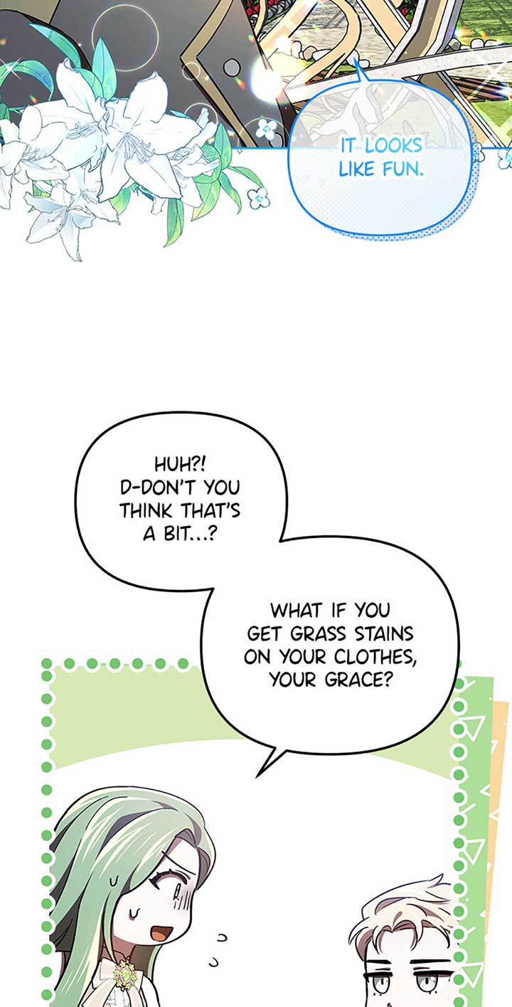I’m a Supporting Role in a Horror Game, Don’t Kill Me Chapter 17 - Page 51