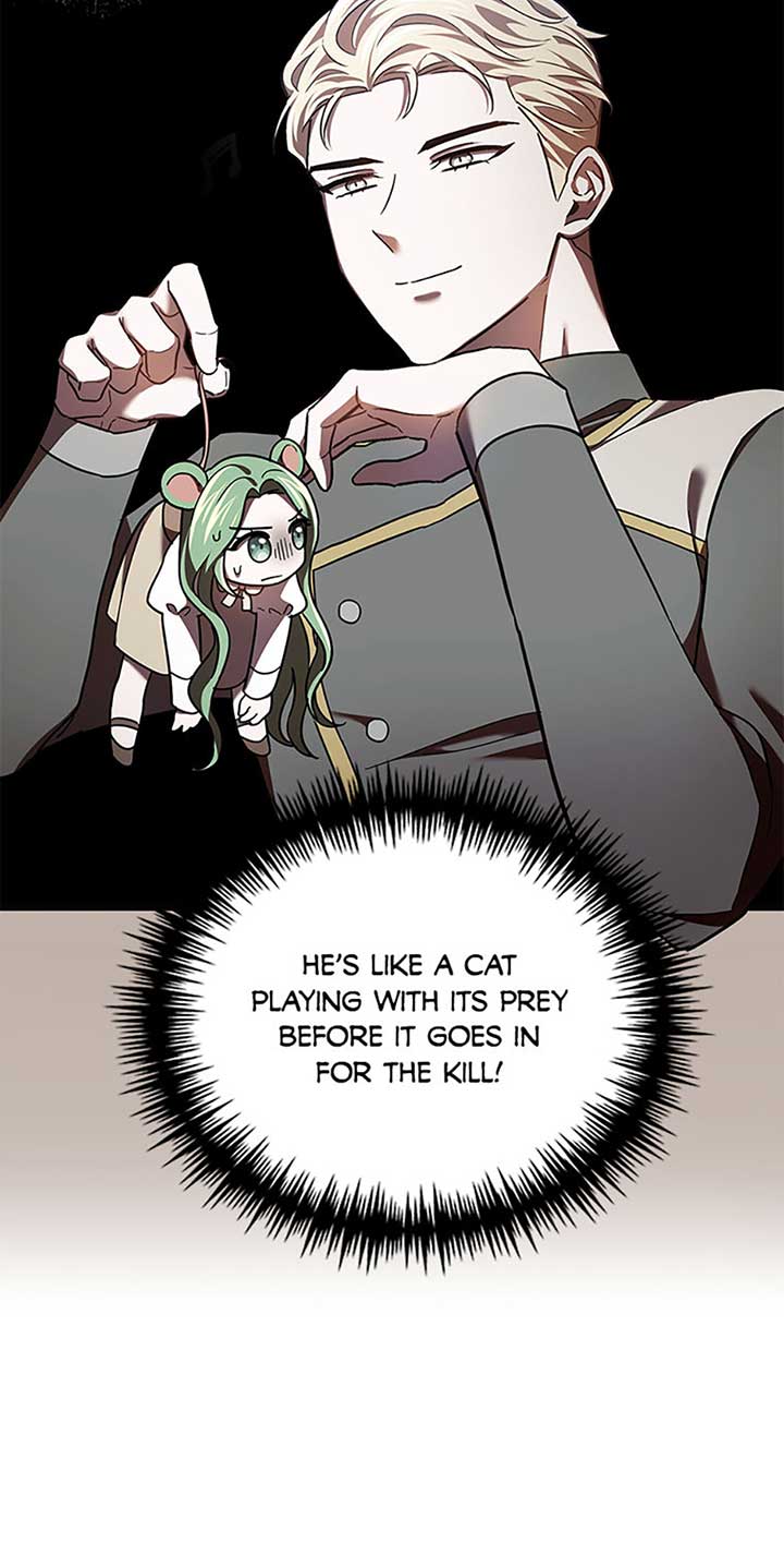 I’m a Supporting Role in a Horror Game, Don’t Kill Me Chapter 17 - Page 54