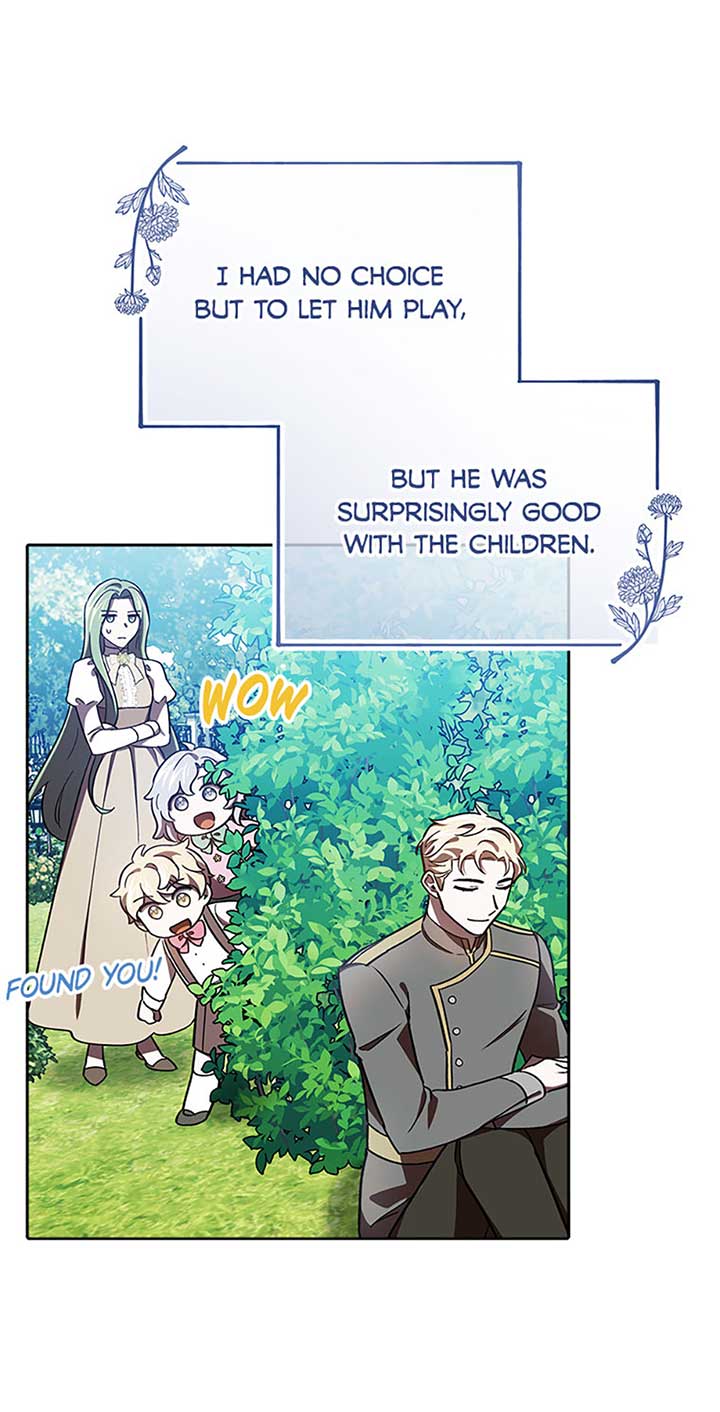 I’m a Supporting Role in a Horror Game, Don’t Kill Me Chapter 17 - Page 55