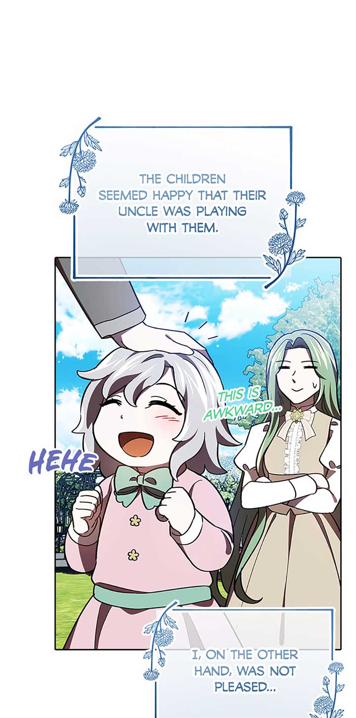 I’m a Supporting Role in a Horror Game, Don’t Kill Me Chapter 17 - Page 56