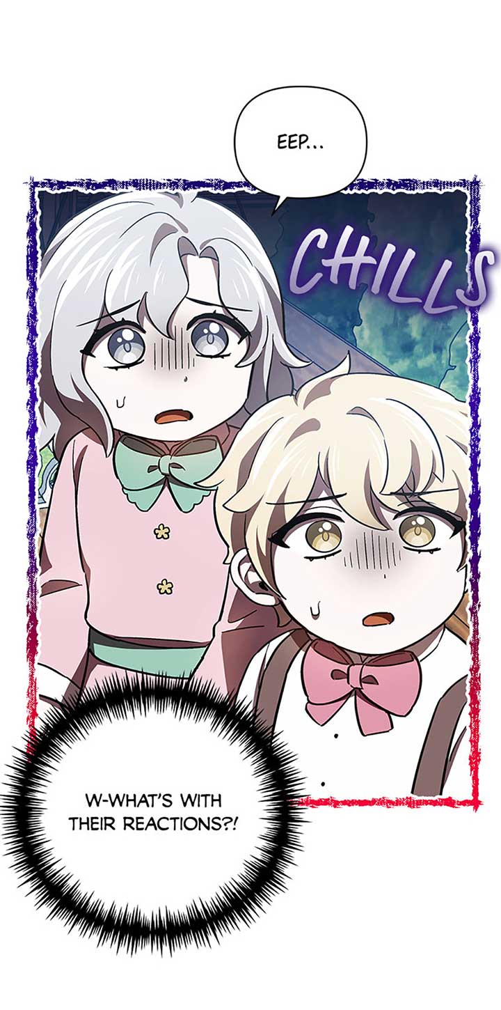 I’m a Supporting Role in a Horror Game, Don’t Kill Me Chapter 17 - Page 62