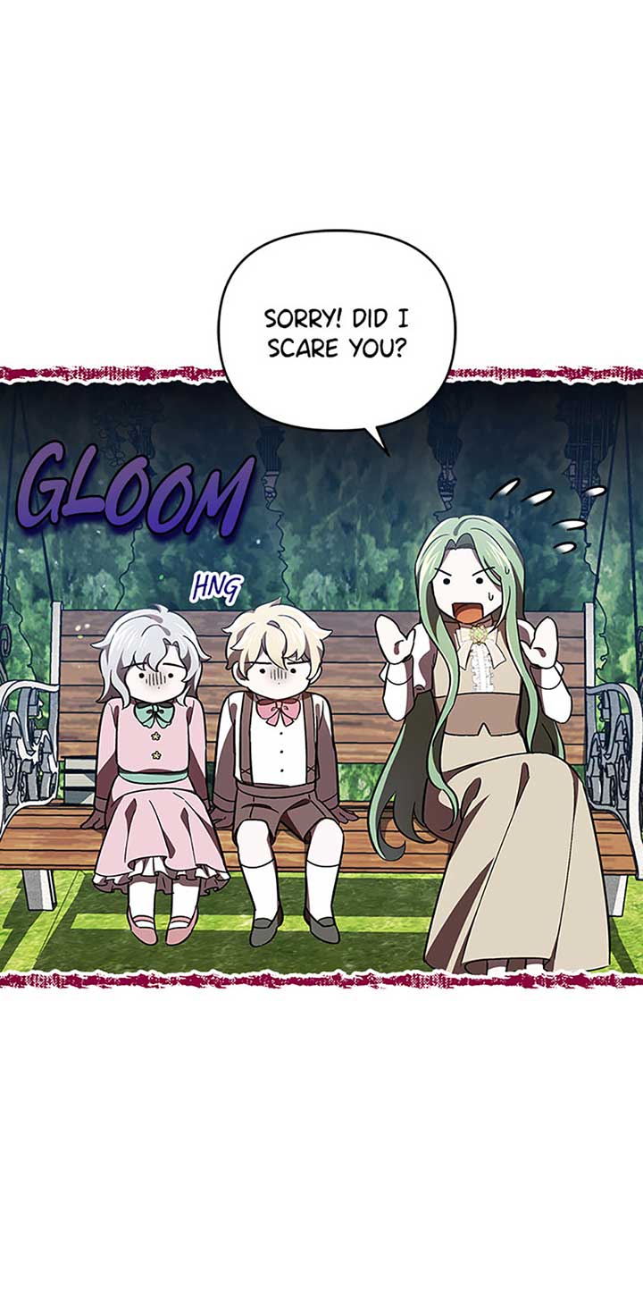 I’m a Supporting Role in a Horror Game, Don’t Kill Me Chapter 17 - Page 63