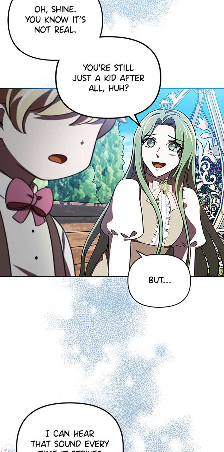 I’m a Supporting Role in a Horror Game, Don’t Kill Me Chapter 17 - Page 65