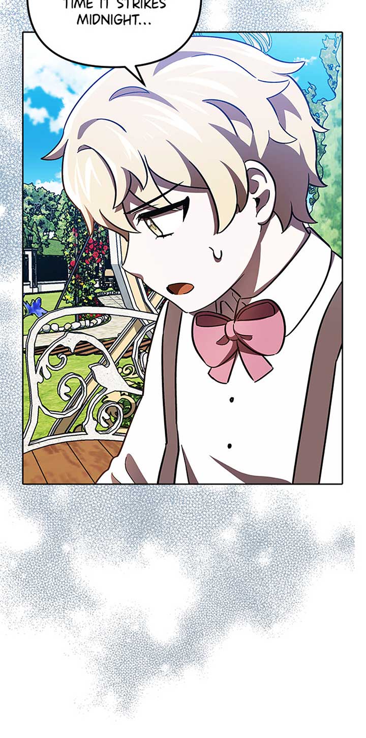 I’m a Supporting Role in a Horror Game, Don’t Kill Me Chapter 17 - Page 66