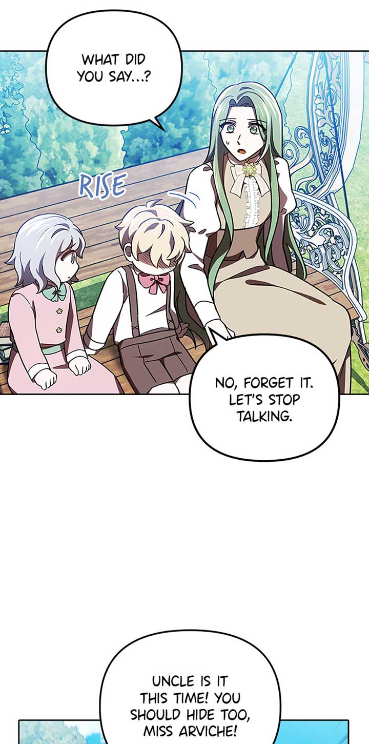 I’m a Supporting Role in a Horror Game, Don’t Kill Me Chapter 17 - Page 67