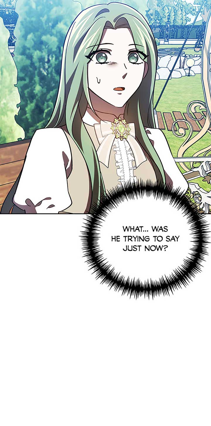 I’m a Supporting Role in a Horror Game, Don’t Kill Me Chapter 17 - Page 69