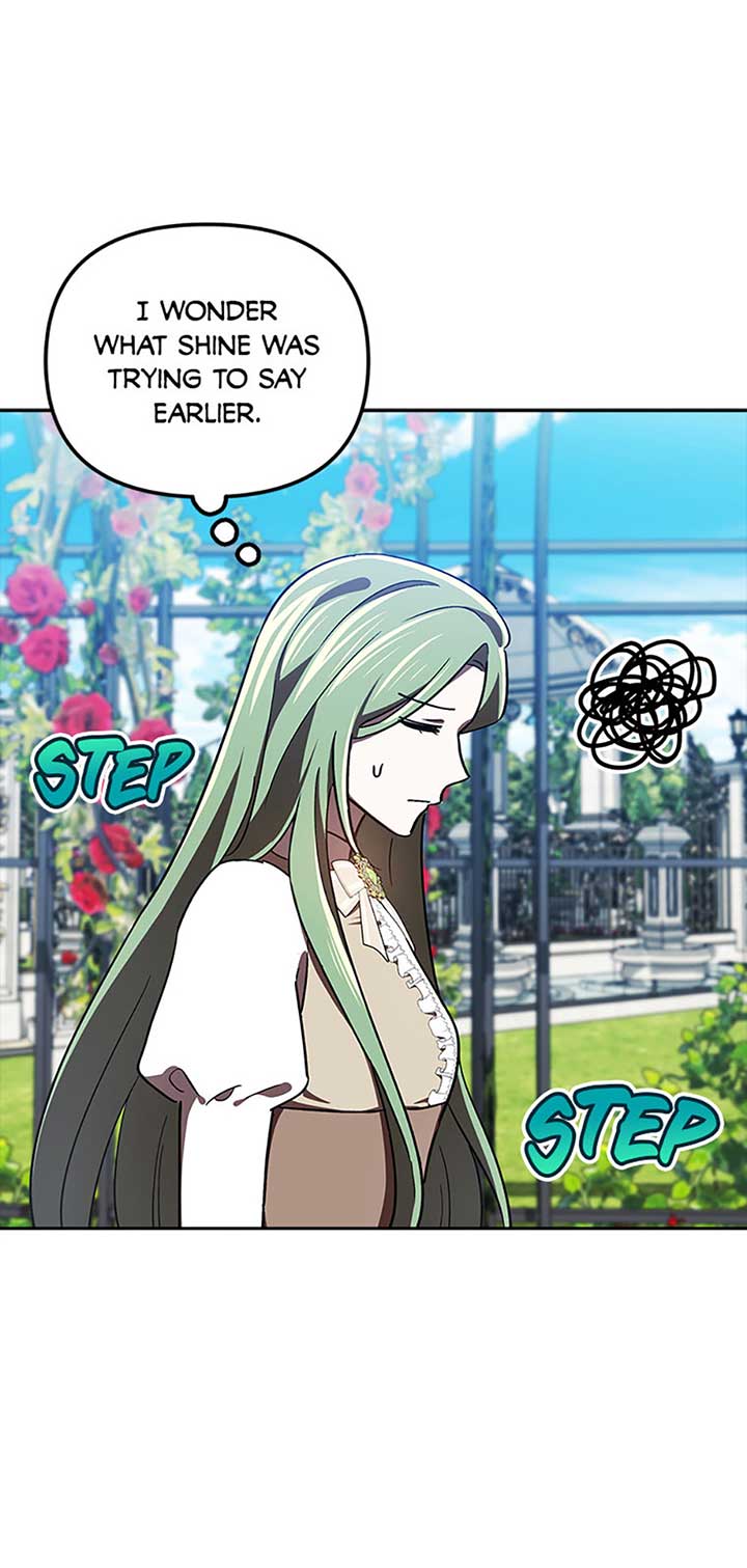 I’m a Supporting Role in a Horror Game, Don’t Kill Me Chapter 17 - Page 72