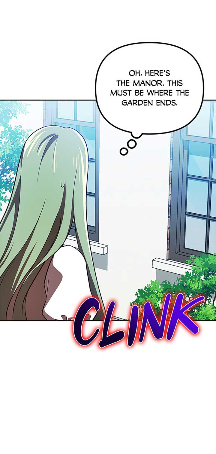 I’m a Supporting Role in a Horror Game, Don’t Kill Me Chapter 17 - Page 73