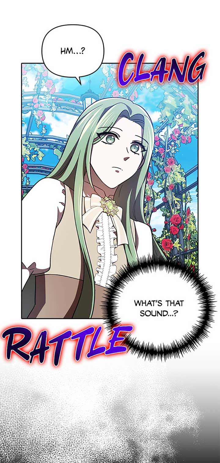 I’m a Supporting Role in a Horror Game, Don’t Kill Me Chapter 17 - Page 74