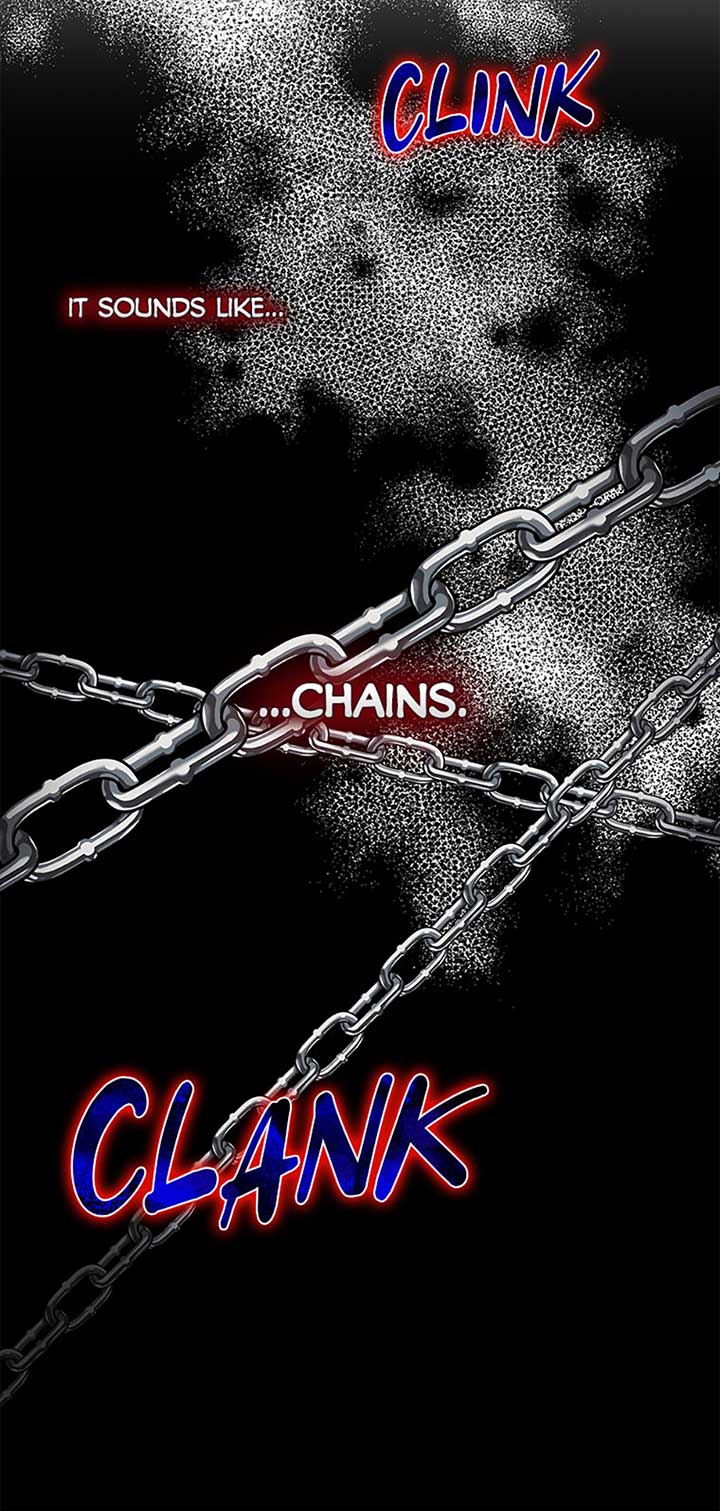 I’m a Supporting Role in a Horror Game, Don’t Kill Me Chapter 17 - Page 75