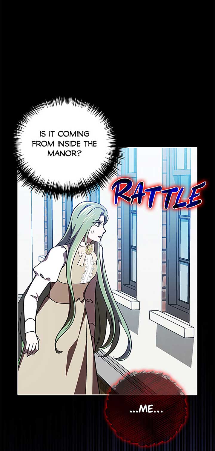 I’m a Supporting Role in a Horror Game, Don’t Kill Me Chapter 17 - Page 76