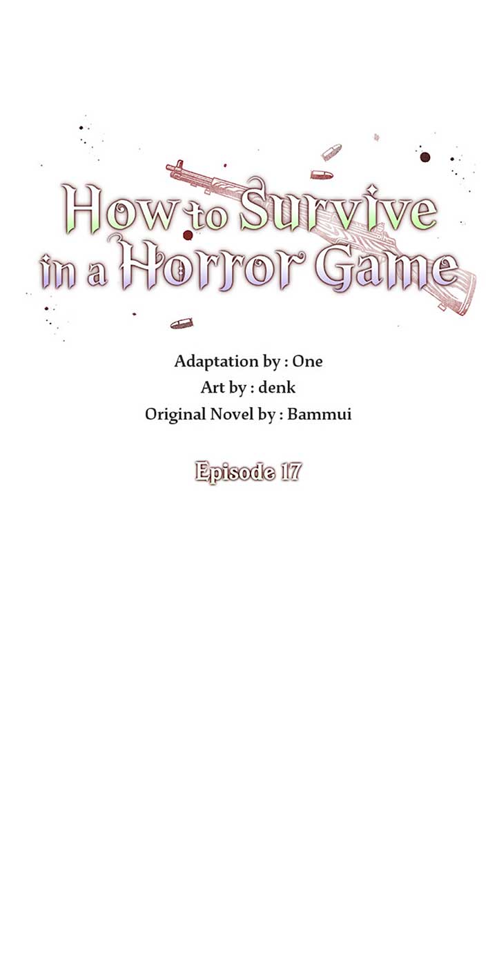 I’m a Supporting Role in a Horror Game, Don’t Kill Me Chapter 17 - Page 8