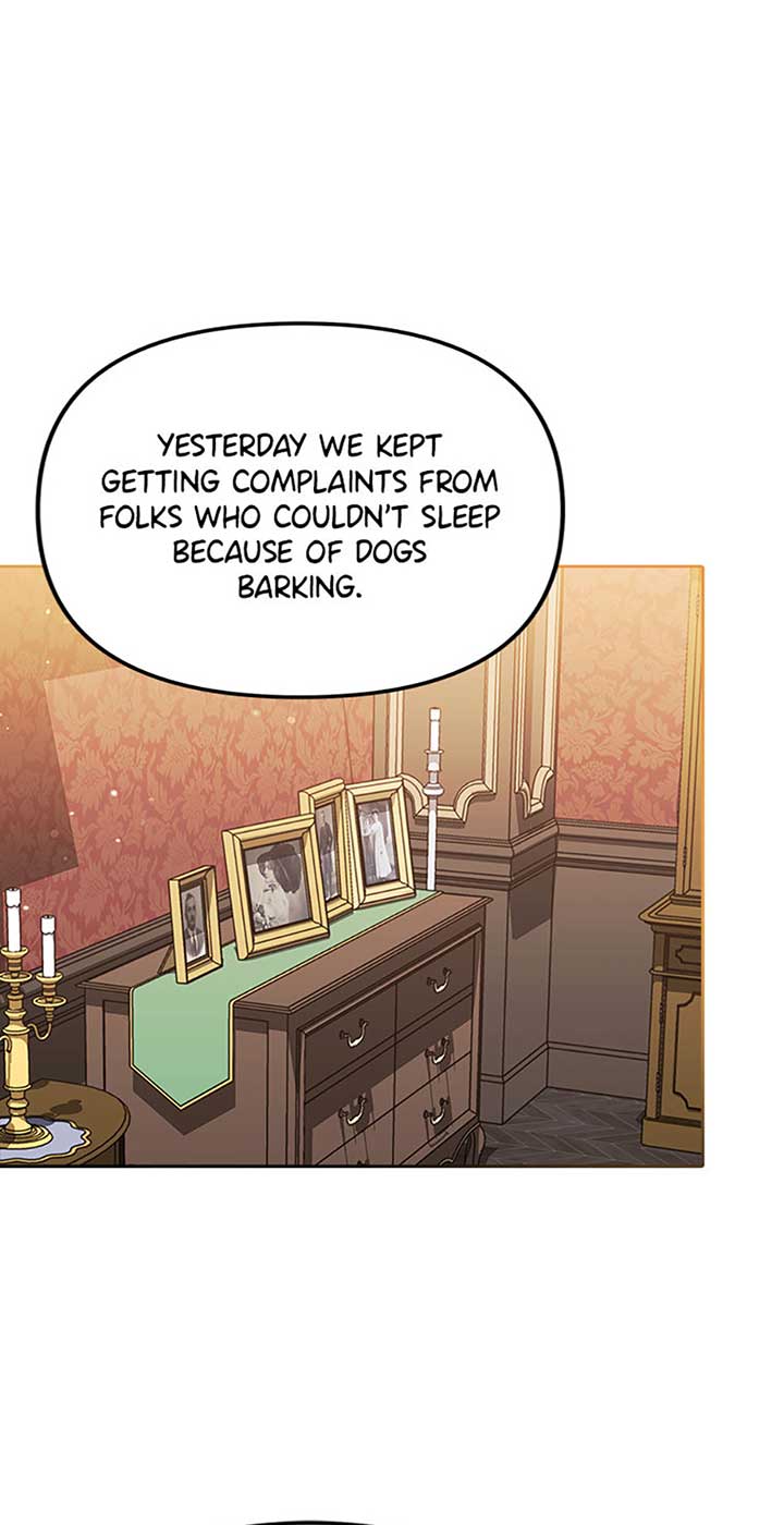 I’m a Supporting Role in a Horror Game, Don’t Kill Me Chapter 17 - Page 9