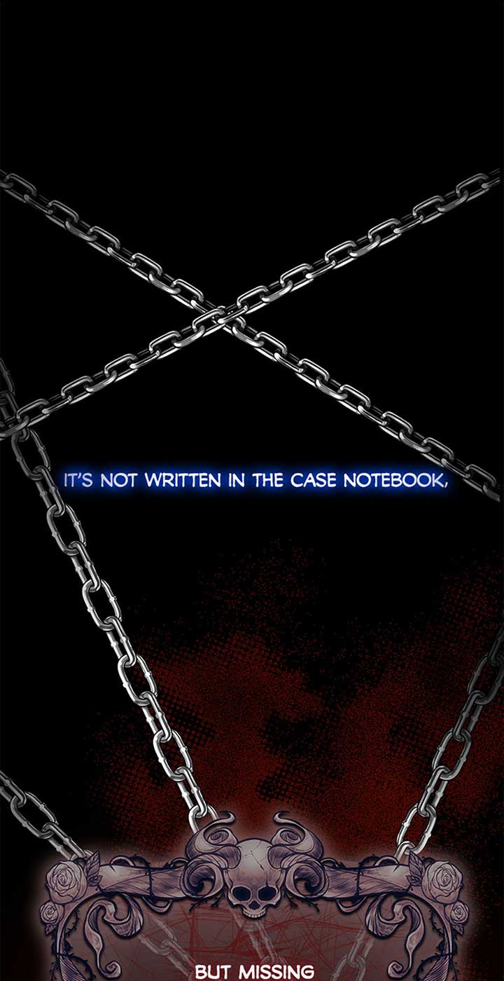 I’m a Supporting Role in a Horror Game, Don’t Kill Me Chapter 18 - Page 0