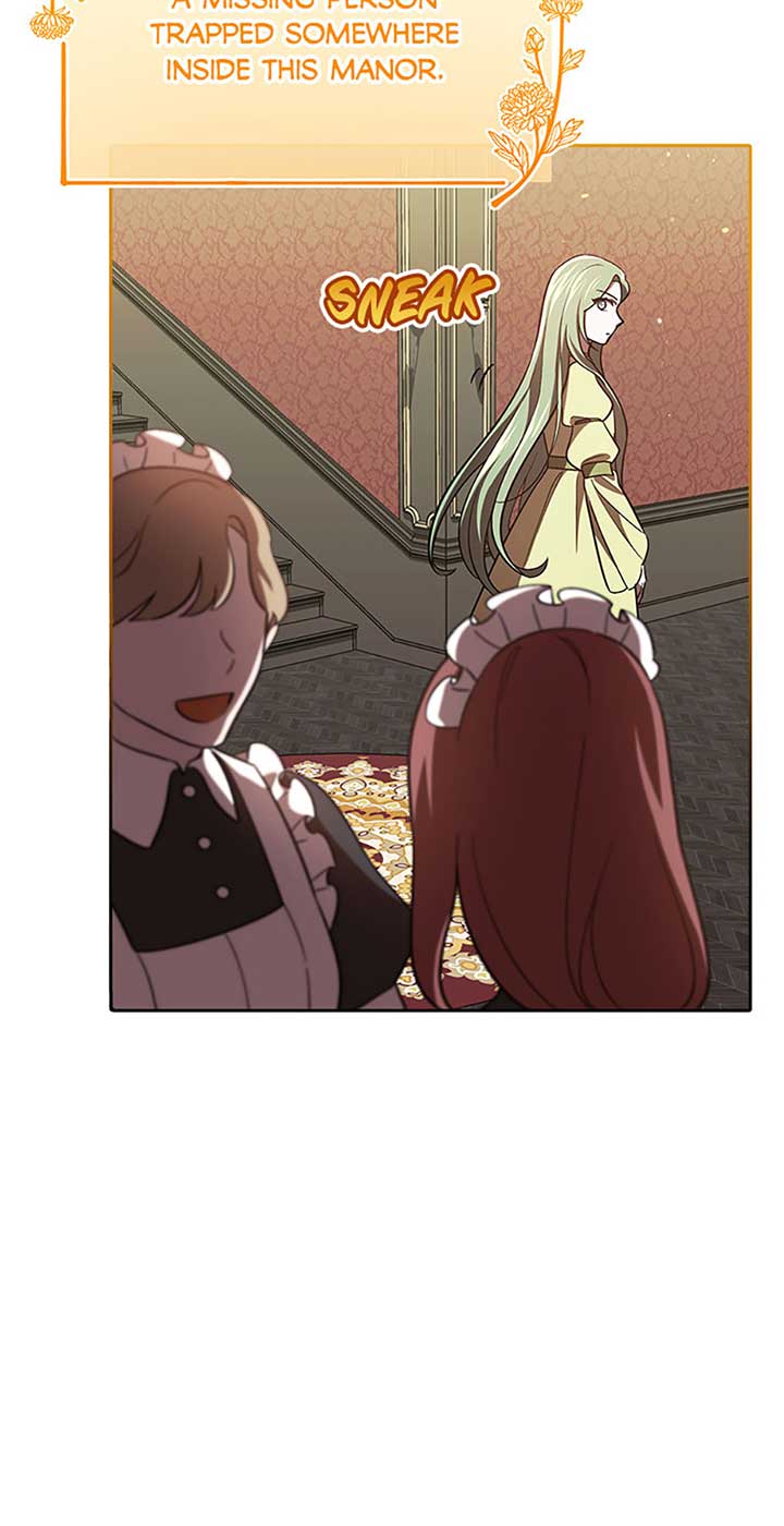 I’m a Supporting Role in a Horror Game, Don’t Kill Me Chapter 18 - Page 11