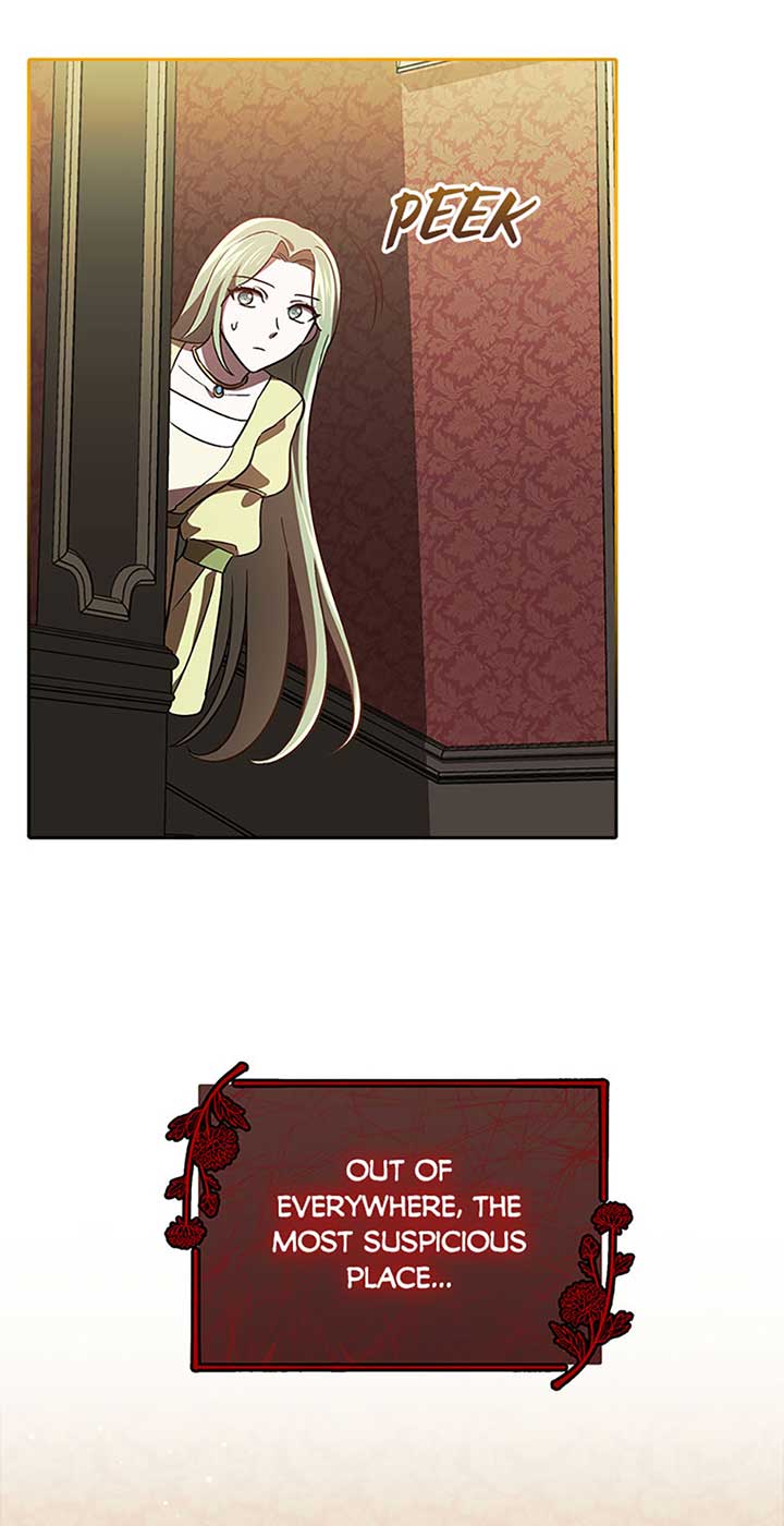 I’m a Supporting Role in a Horror Game, Don’t Kill Me Chapter 18 - Page 12