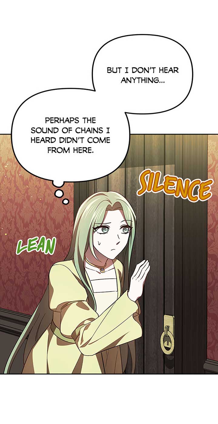 I’m a Supporting Role in a Horror Game, Don’t Kill Me Chapter 18 - Page 14