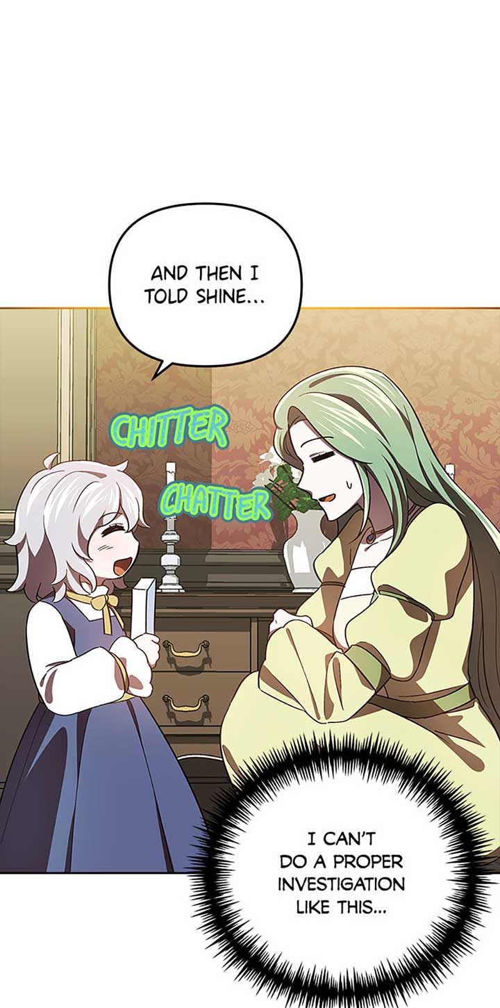 I’m a Supporting Role in a Horror Game, Don’t Kill Me Chapter 18 - Page 16
