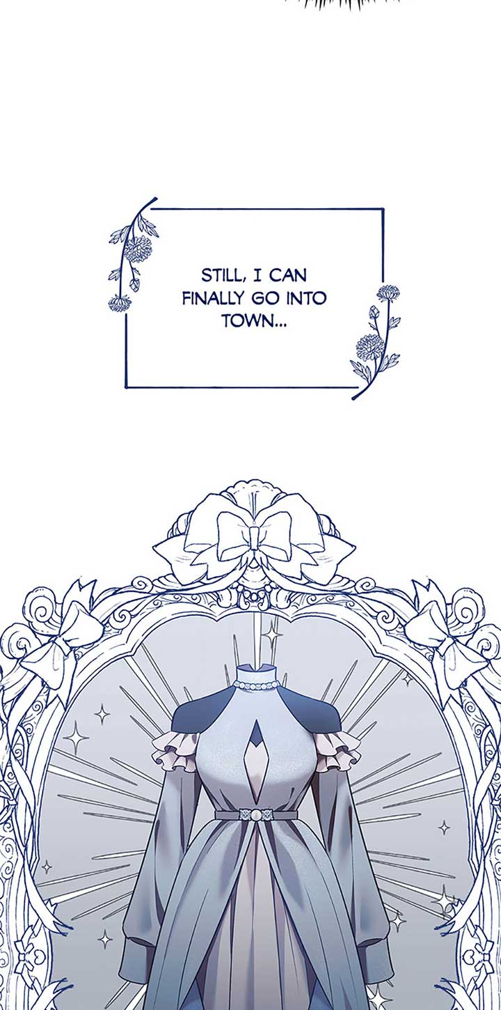 I’m a Supporting Role in a Horror Game, Don’t Kill Me Chapter 18 - Page 17