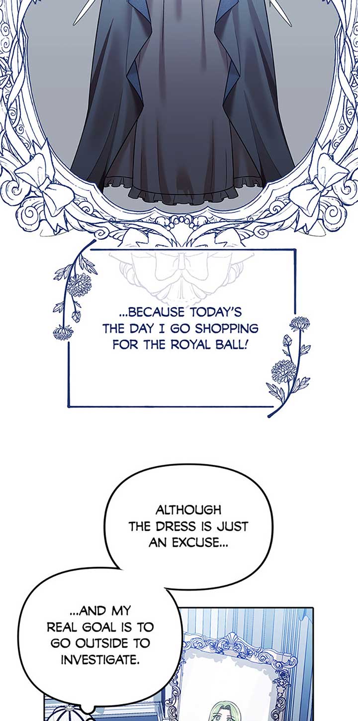 I’m a Supporting Role in a Horror Game, Don’t Kill Me Chapter 18 - Page 18