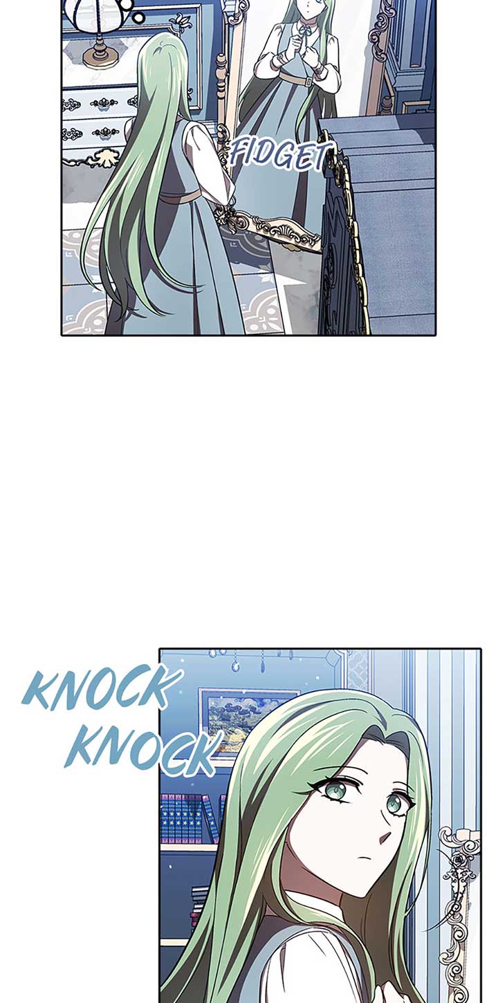 I’m a Supporting Role in a Horror Game, Don’t Kill Me Chapter 18 - Page 19