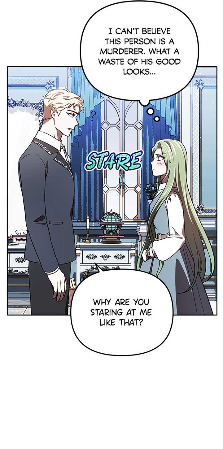 I’m a Supporting Role in a Horror Game, Don’t Kill Me Chapter 18 - Page 22