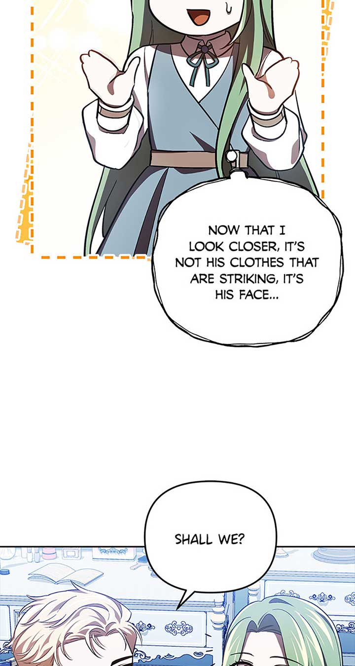 I’m a Supporting Role in a Horror Game, Don’t Kill Me Chapter 18 - Page 26