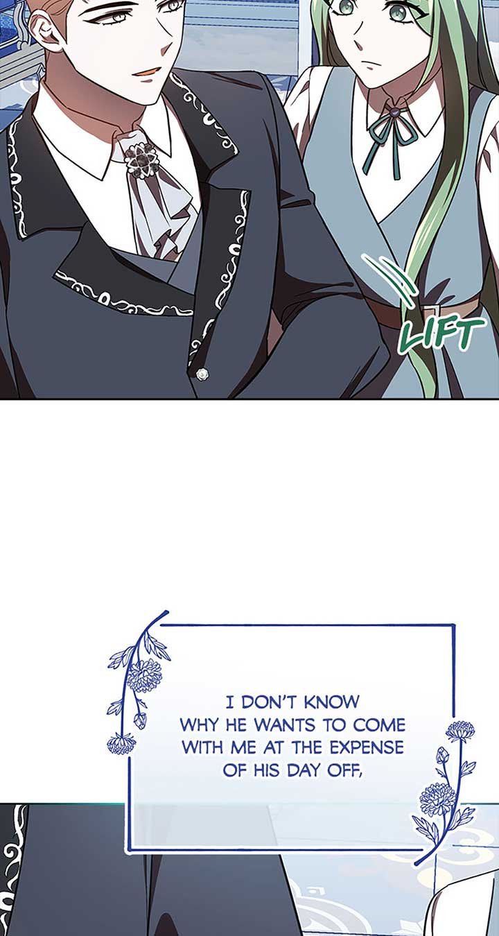 I’m a Supporting Role in a Horror Game, Don’t Kill Me Chapter 18 - Page 27